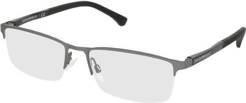 Emporio Armani EA1041 3130 (silver/black)