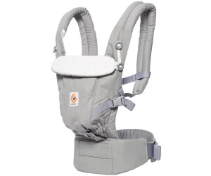 ergobaby Adapt ab 96,99 € (Juni 2022 Preise) | Preisvergleich bei idealo.de