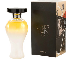 Lubin Paris Upper Ten for Her Eau De Parfum (50ml)