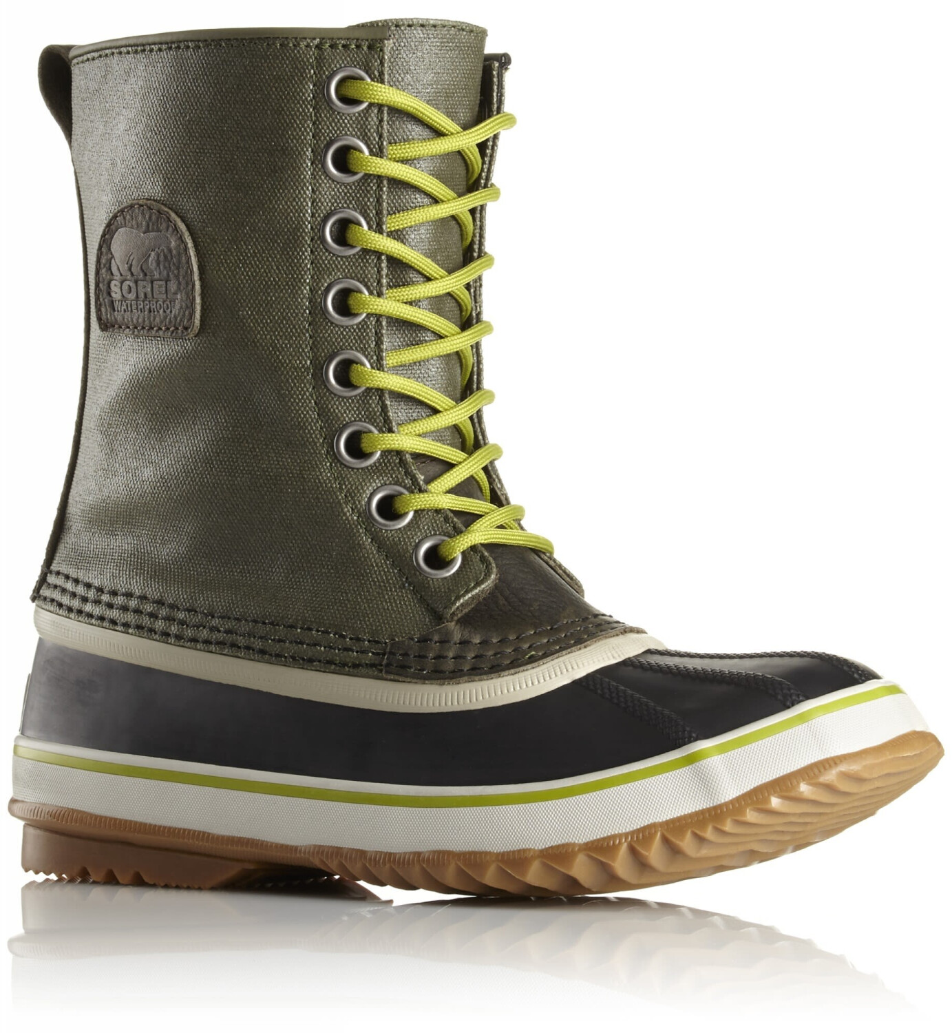 sorel 1964 premium cvs