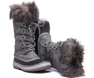 sorel joan of arctic quarry size 8