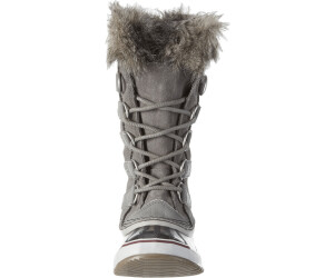 sorel joan of arctic quarry size 8