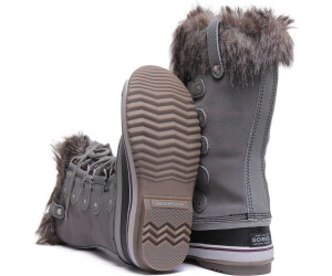 sorel joan of arctic quarry size 8