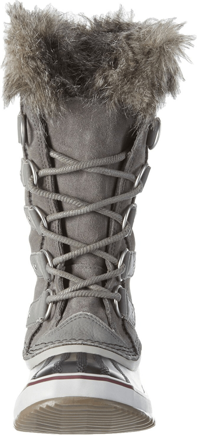 sorel joan of arctic quarry size 8