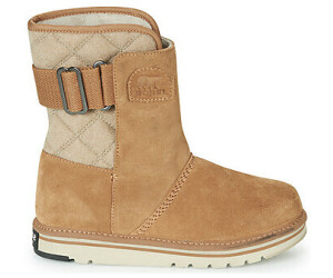 sorel beige boots