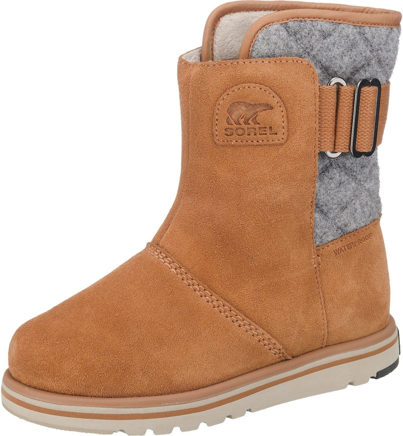 sorel rylee lace