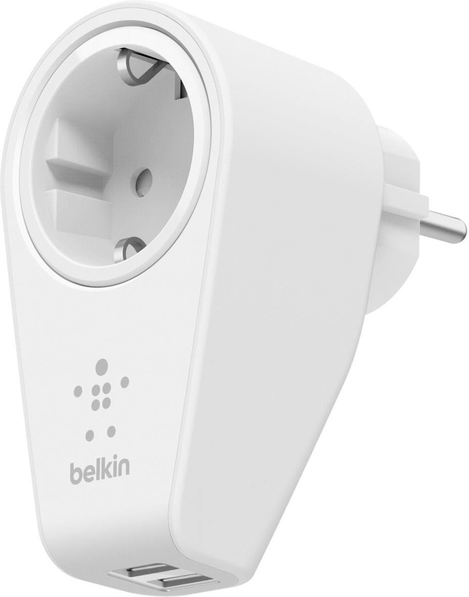 Belkin Chargeur secteur BOOST UP 2 ports USB