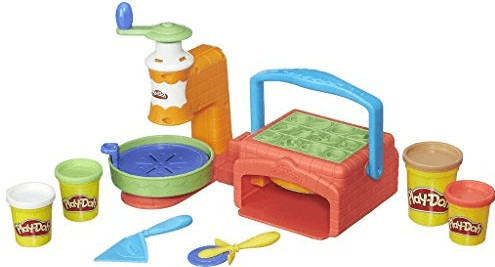 Play-Doh La pizzeria (B7418)