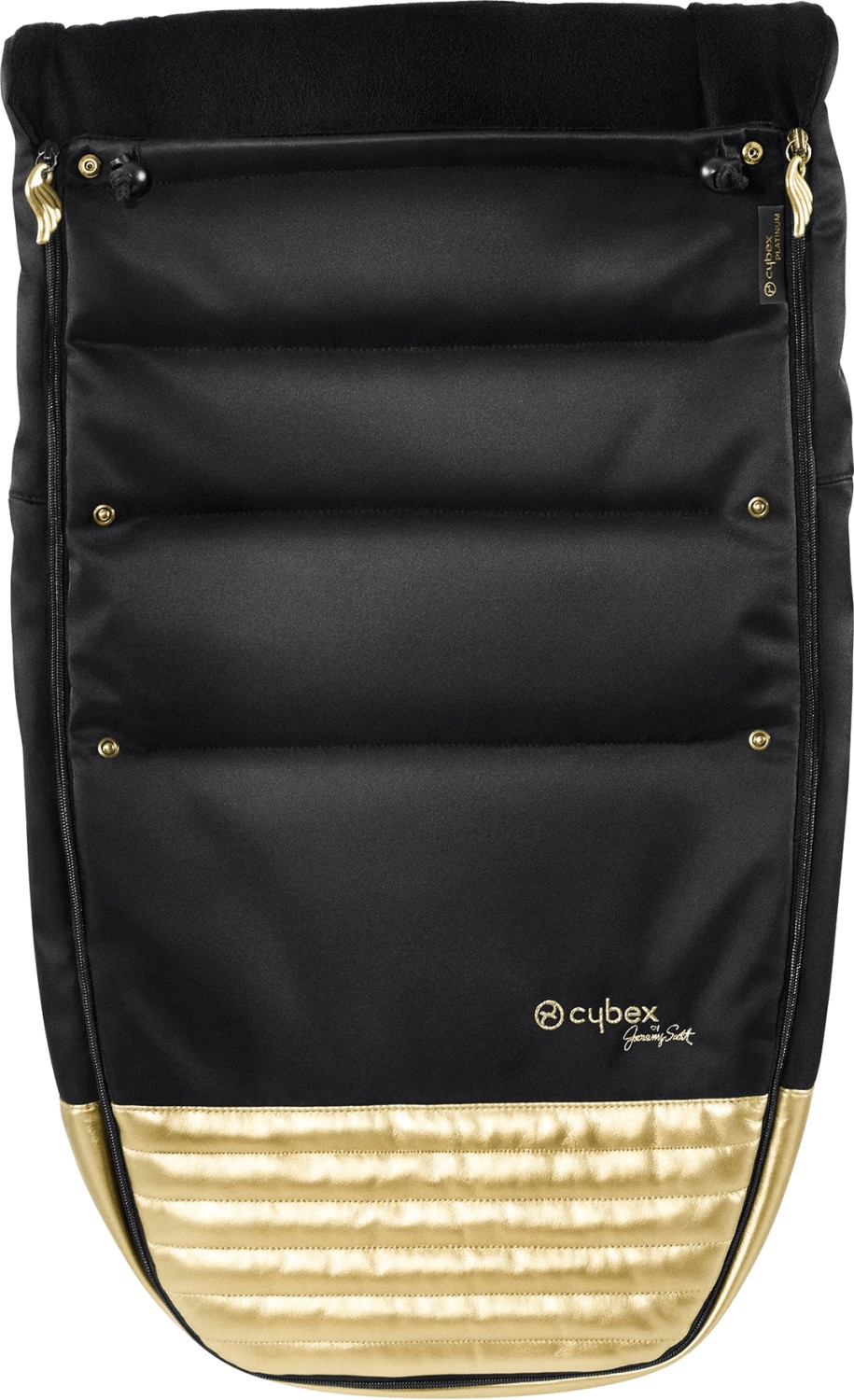 Cybex Priam Jeremy Scott Wings