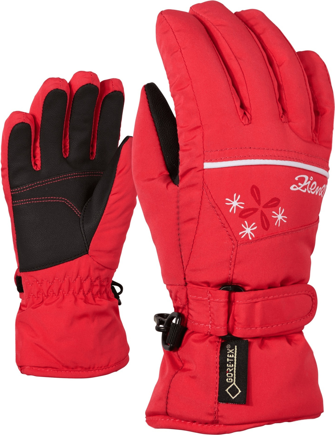 Ziener Laber GTX Glove Junior