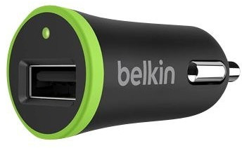 Belkin Chargeur allume-cigare (5 W/1 A)