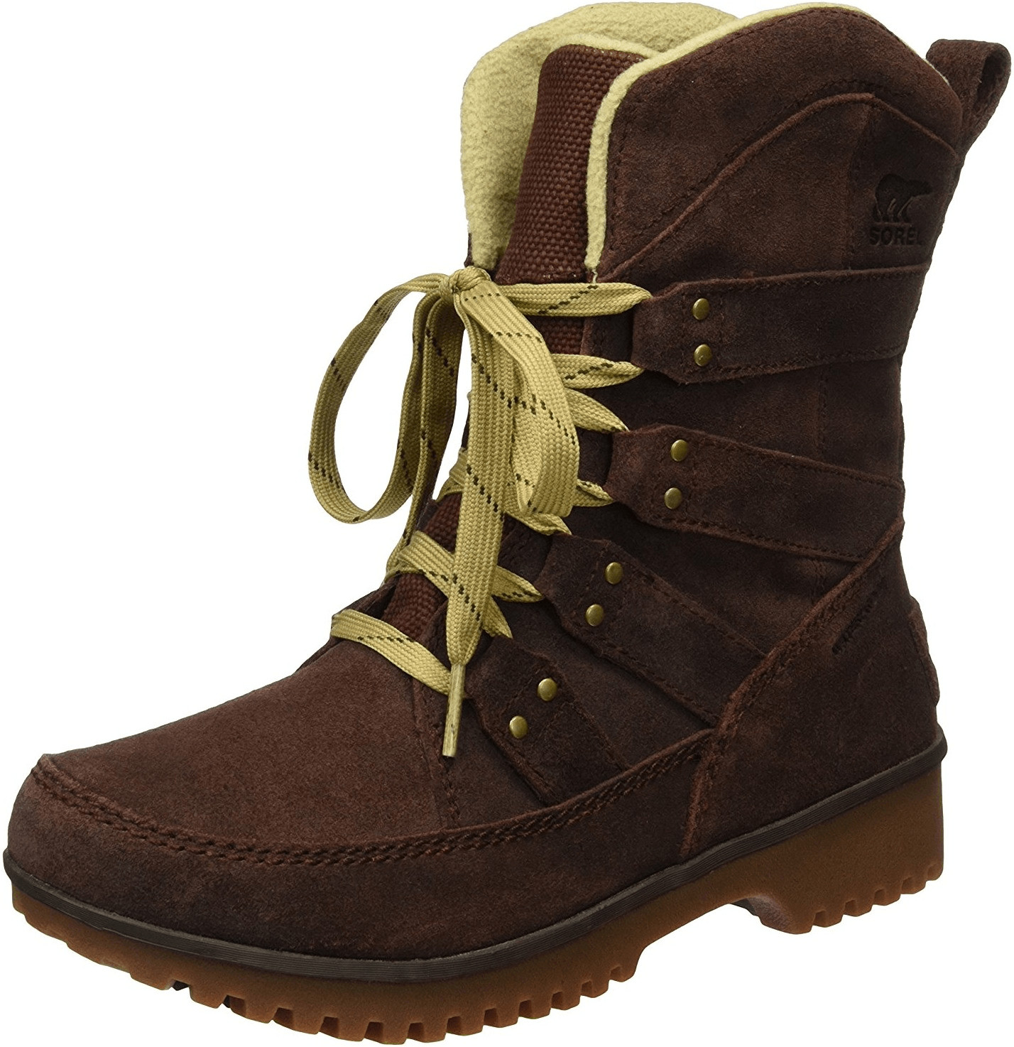 sorel meadow lace premium