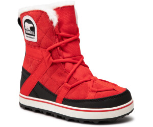Sorel Glacy Explorer Shortie W desde 101,79 € | Compara precios en idealo