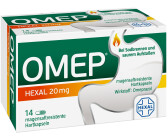 omep hexal 20