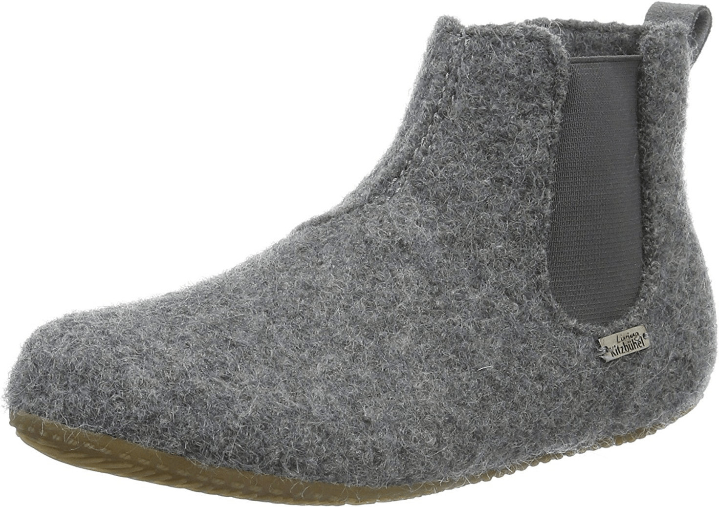 Living Kitzbühel Chelsea Boots grau ab 34,48 ...