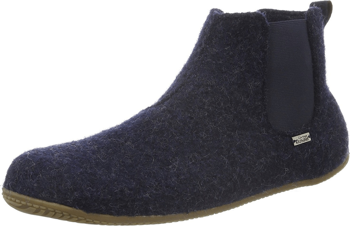 Living Kitzbühel Chelsea Boots blue