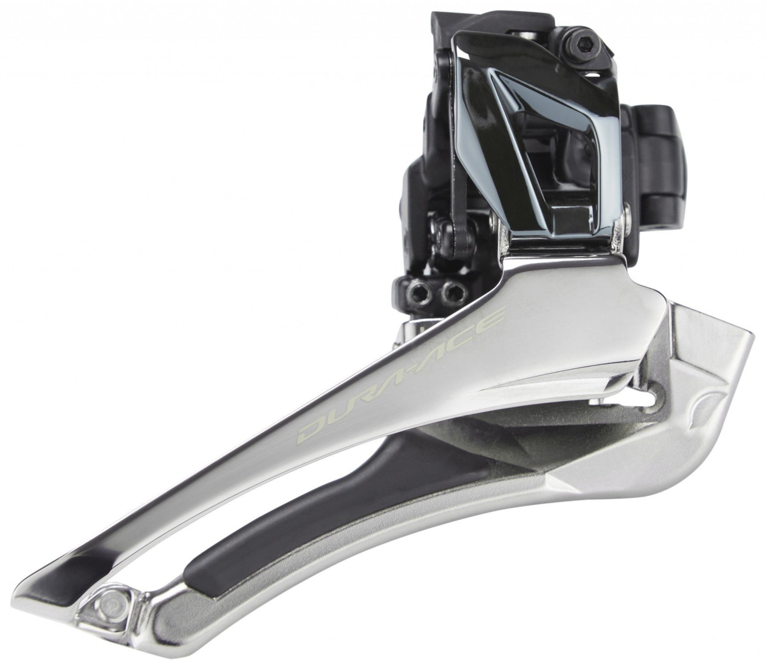 Desviador shimano dura hotsell ace