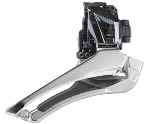 Dura ace front derailleur 9100 clearance