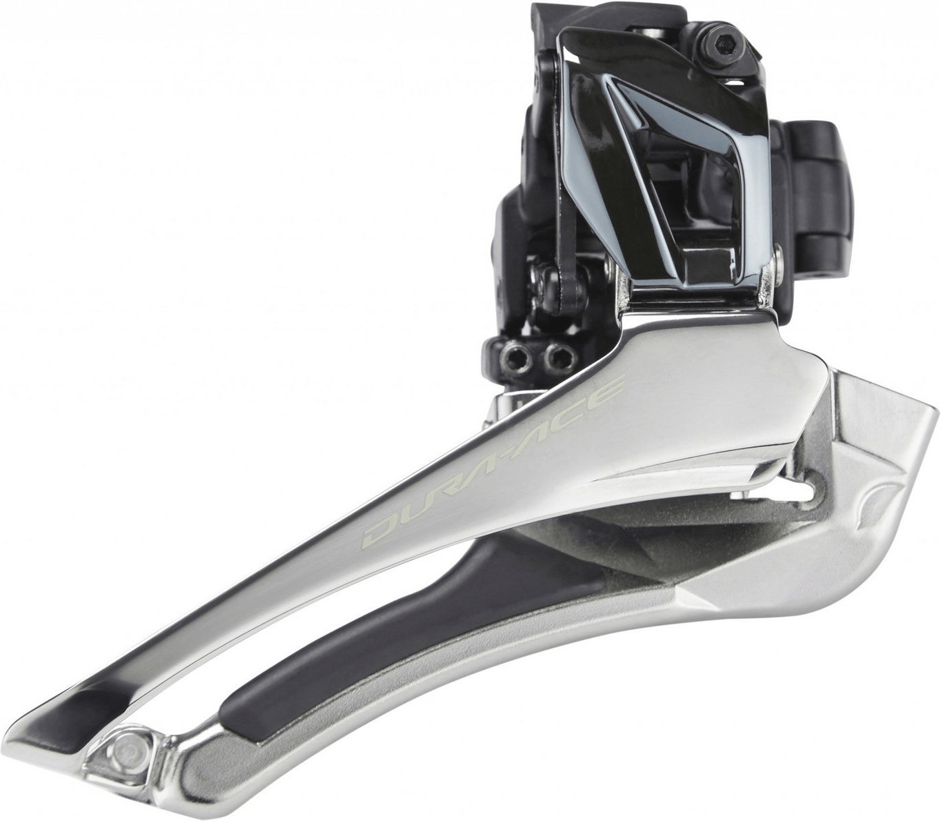 Dura ace top 9100 front derailleur