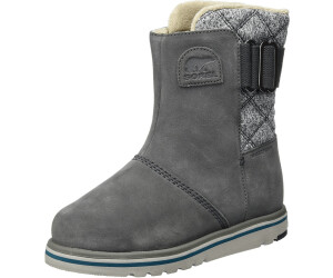 sorel rylee lace