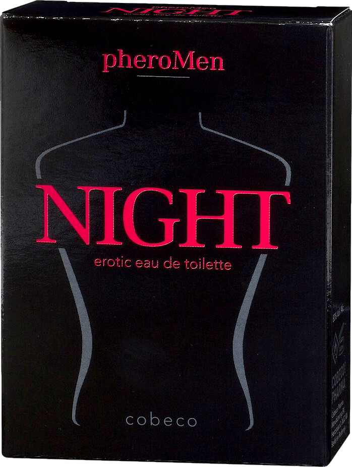 CC PheroMen Night Eau de Toilette (15 ml)