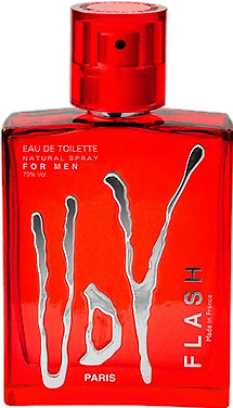 Ulric de Varens Udv Flash Eau de Toilette (100 ml)