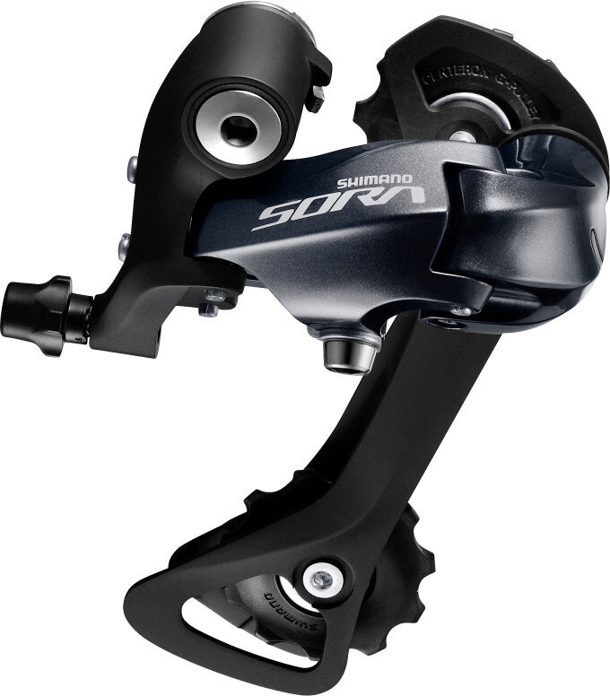 Shimano Sora RD-R3000 au meilleur prix sur idealo.fr