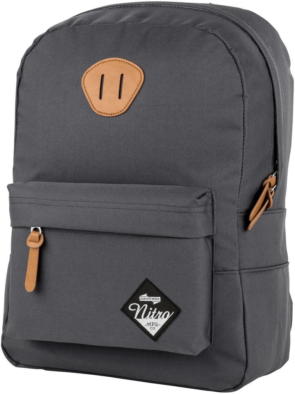Nitro Urban Classic pirate black