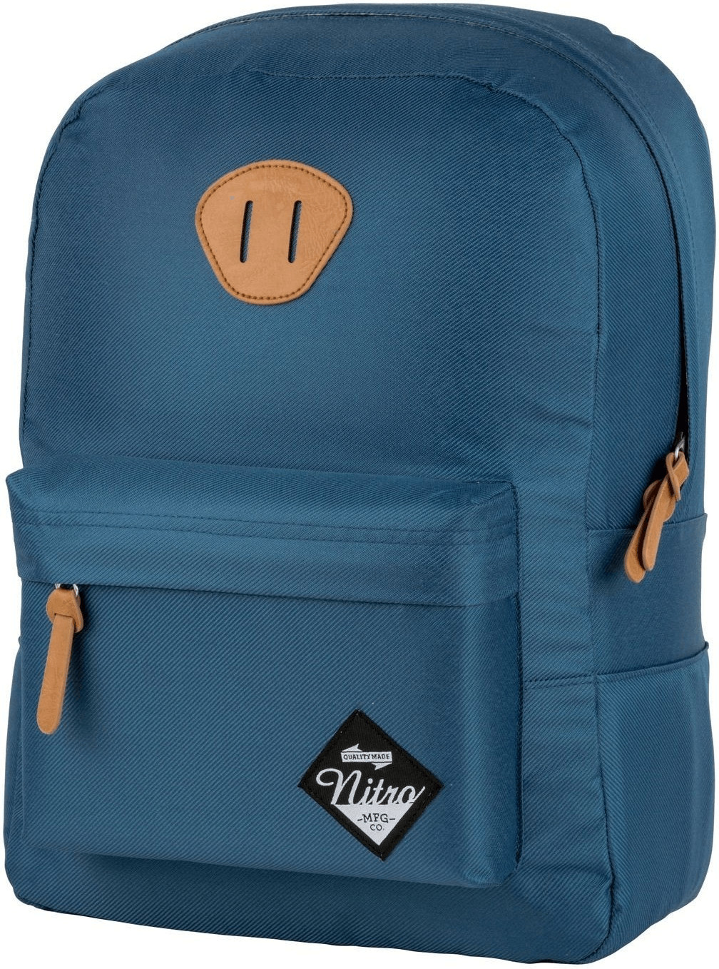 Nitro Urban Classic blue steel