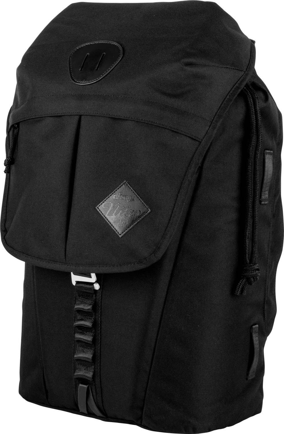 Nitro Cypress true black