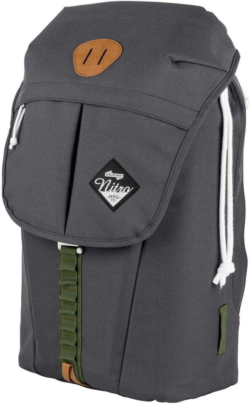 Nitro Cypress pirate black