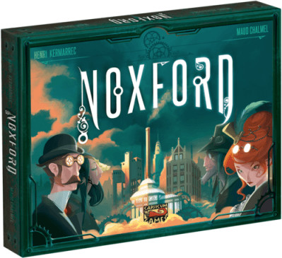 Noxford