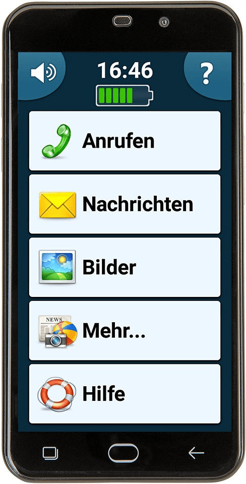 Amplicomms PowerTel M9500