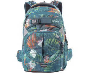 Nitro Set Supereroi Set zaino per la scuola Unisex - Bambini e ragazzi