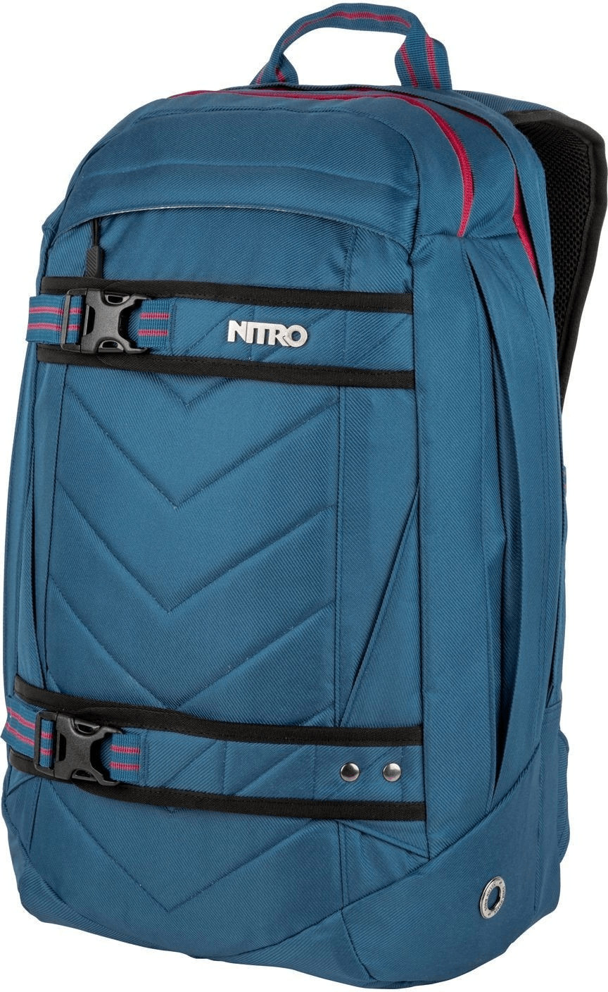 Nitro Aerial blue steel