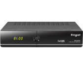 Receptor TDT ENGELS DVB-T2 Usb Negro (ZAP26510ND-L)
