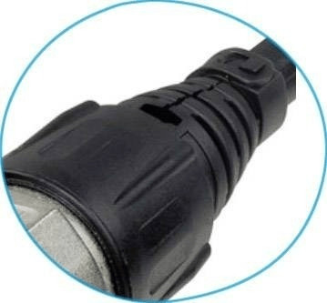 Neutrik NE8MC Kabelsteckerschutz für vorkonfektionierte RJ45 Kabelstecker