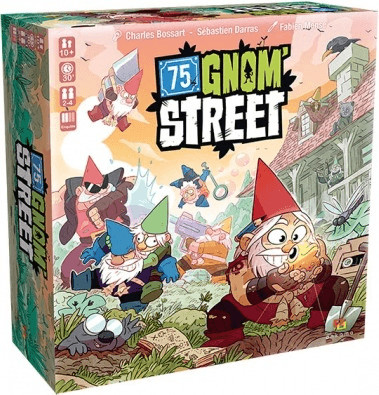 75 Gnom' Street