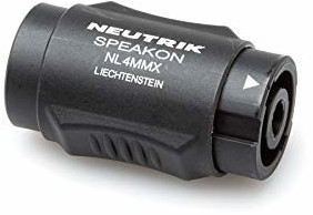 Neutrik NL-4-MMX Speakonverbinder