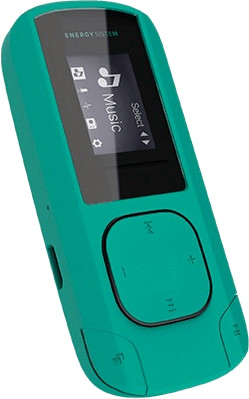 Energy Sistem Energy MP3 Clip mint