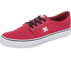 Dc shoes sales trase