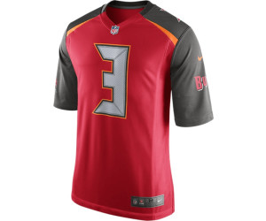 Nike NFL Tampa Bay Buccaneers Game Jersey (Jameis Winston)