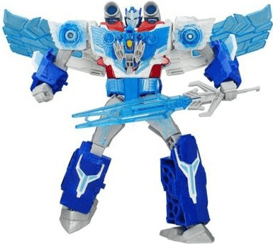 Transformers Power Surge Optimus Prime (B7066)