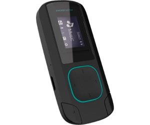 Energy Sistem MP3 Clip Bluetooth Mint ab 36,78 ...