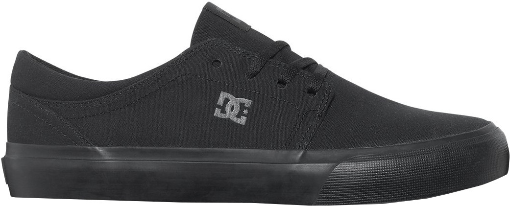 DC Shoes Trase TX Men black/black/black