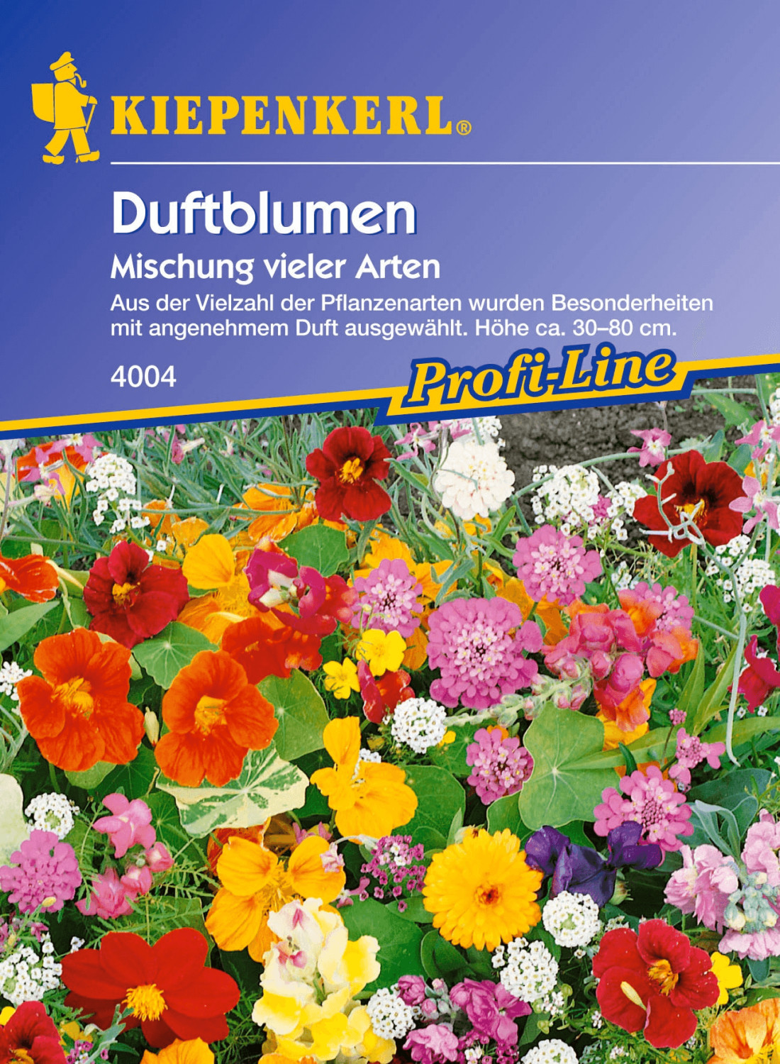 Kiepenkerl Kiepenkerl Duftblumen "Mischung vieler Arten" - Product image 1 of 1