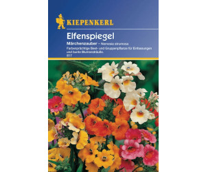 Kiepenkerl Elfenspiegel "Märchenzauber"