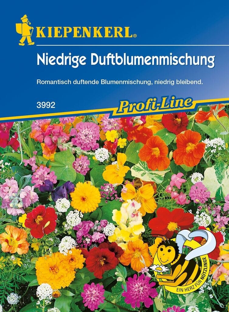 Kiepenkerl Kiepenkerl Niedrige Duftblumenmischung - Product image 1 of 2
