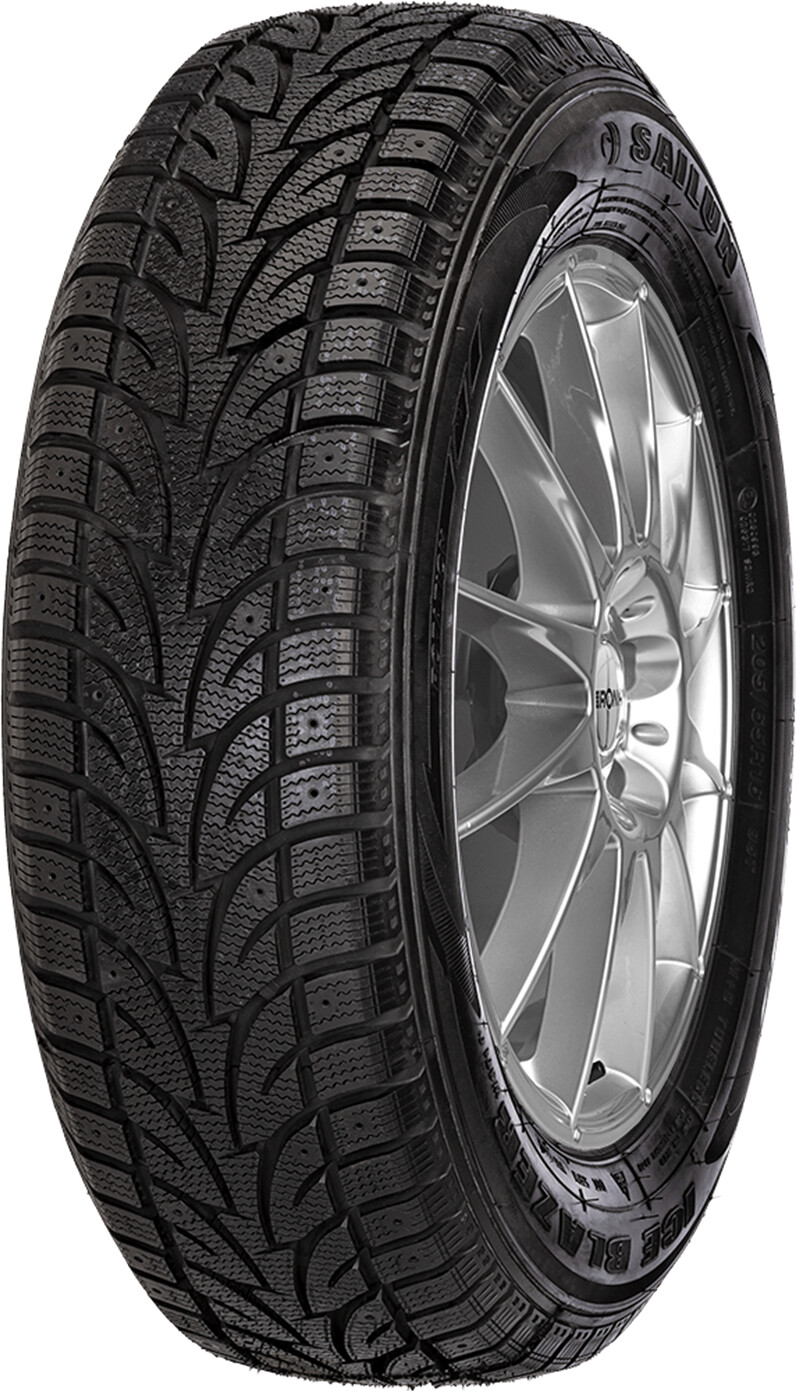 Sailun Ice Blazer WST1 205/70 R15C 106/104R