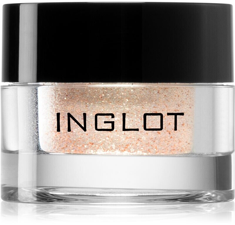 Inglot AMC Pure Pigment Eye Shadow - 118 (2g)